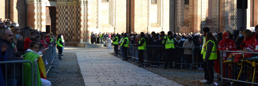 Visita di Papa Francesco ad Asti